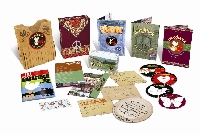 Various Artists - Woodstock wird 40 - 40th Anniversary Collector's Edition "3 days of peace & music - The director's cut" nun im Handel