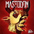 Mastodon - The Hunter