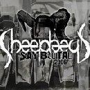 Sheephead - Stay Brutal