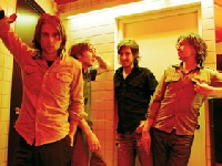 Phoenix - Phoenix - Neuer Song "1901"als Free MP3-Download