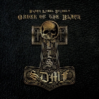 Black Label Society