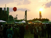 MS Dockville 2011