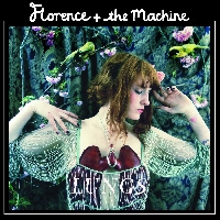 Florence & The Machine - Florence & The Machine