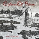 Children Of Bodom - Halo Of Blood