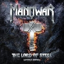 Manowar - The Lord Of Steel (Hammer Edition)