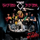 Twisted Sister - Still Hungry