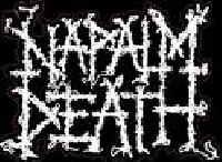 Napalm Death - Napalm Death on Tour