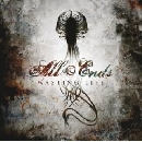 All Ends - Wasting Life (EP)