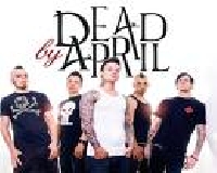 Dead By April - Dead by April verschenken einen Non-Album Track!