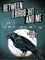 Between the Buried and Me, Periphery