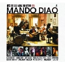 Mando Diao - MTV Unplugged - Above And Beyond