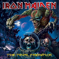 Iron Maiden - Iron Maiden stellen neuen Song zum Download bereit!