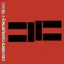 Cavalera Conspiracy - Inflicted