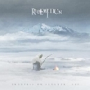 Redemption - Snowfall On Judgement Day