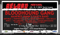 Reload Festival - Gutes muss nicht teuer sein: Reload Festival 2009 in Twistringen