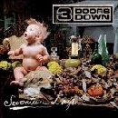 3 Doors Down - Seventeen Days