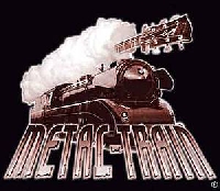 Wacken Open Air - Metal Train - Restkontingente vorhanden
