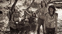 Crystal Fighters - Crystal Fighters auf dem Weg zum Sommerhit 2013