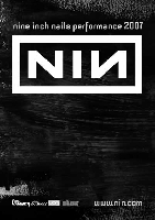 Nine Inch Nails