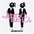 Audio Bullys - Generation