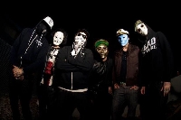 Hollywood Undead