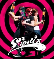 Lipstix - Lipstix in Berlin