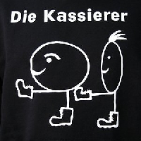 Die Kassierer - Deutschland-Tournee 2012