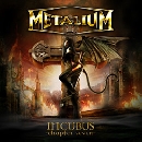 Metalium - Incubus - Chapter Seven