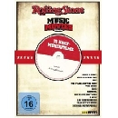 Rolling Stone Music Movies Collection - Rolling Stone Music Movies Collection (DVD)