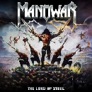 Manowar - The Lord Of Steel