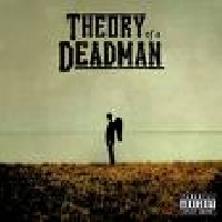 Theory Of A Deadman - Theory of a Deadman on tour