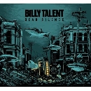 Billy Talent - Dead Silence