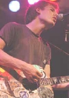 Jeffrey Lewis - Happy Birthday