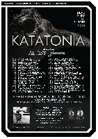 Katatonia