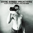 Manic Street Preachers - Postcards from a Young Man