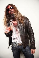 Rob Zombie - Rob Zombie wechselt zu Roadrunner Records!