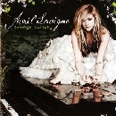 Avril Lavigne - Goodbye Lullaby