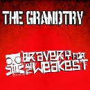 The Grandtry - Bravery For The Weakest (EP)