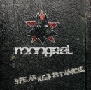 Mongrel - Speak Resistance