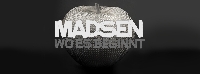 Madsen - "Wo es beginnt" Tour 2013