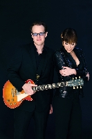 Joe Bonamassa, Beth Hart - Beth Hart & Joe Bonamassa: neues Album und Tour