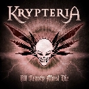 Krypteria - All Beauty Must Die