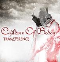 Children Of Bodom - "Transference" - Videopremiere am 13. Mai