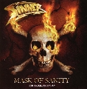 Sinner - Mask Of Sanity