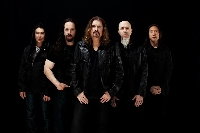 Dream Theater - Neues Studioalbum im September, Tour 2014!