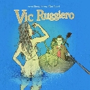 Vic Ruggiero - Something In My Blindspot