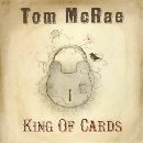 Tom McRae - King Of Cards