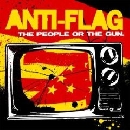 Anti-Flag - The People Or the Gun.