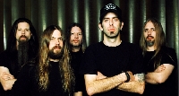 Lamb of God - Lamb Of God - Stellt der Band eure Fragen