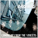 Atomic - Coming Up From The Streets